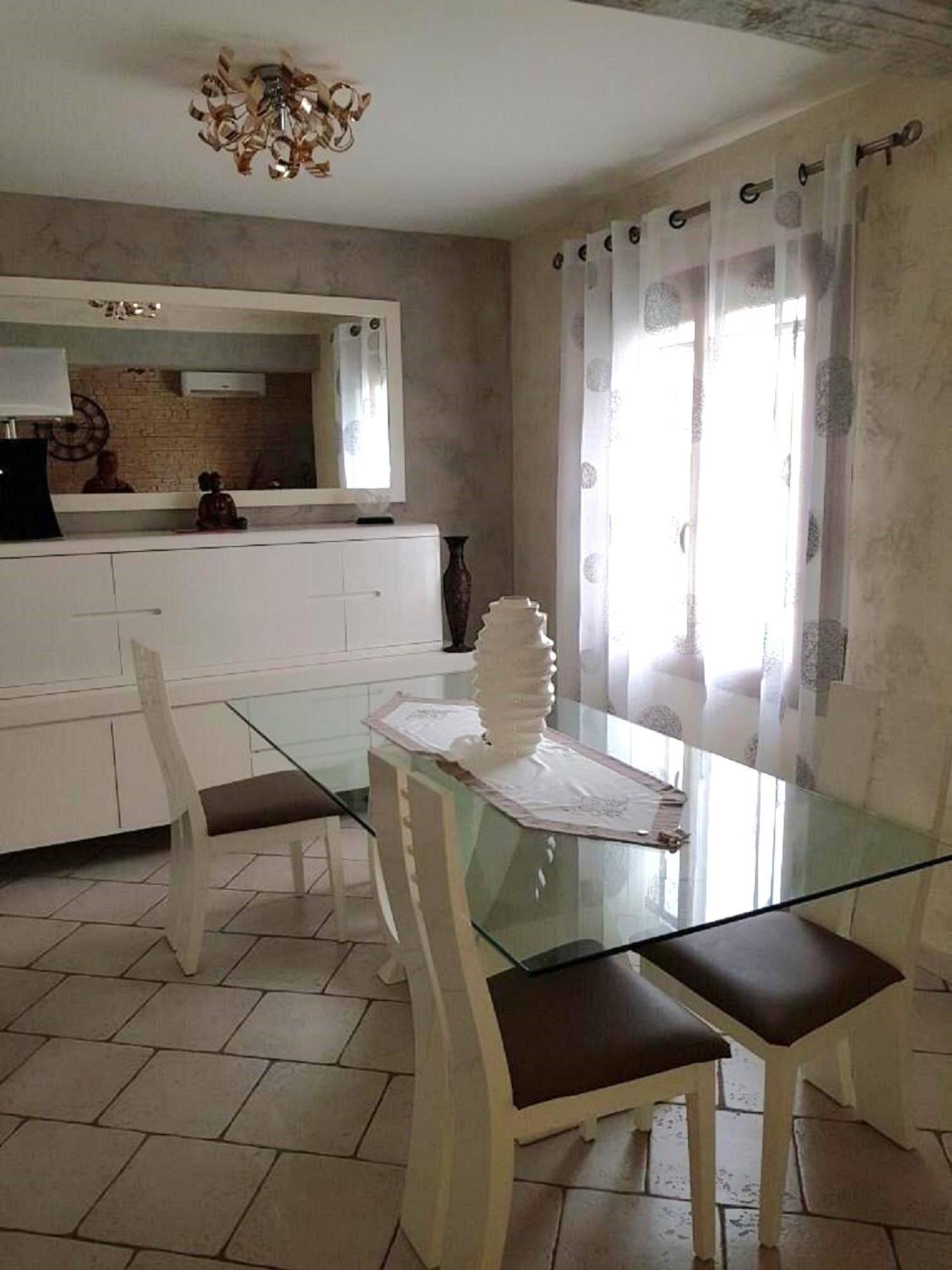 Maison Proche De Hyeres Avec Piscine Privee, Terrasse Et Jardin La Farlède Exteriér fotografie
